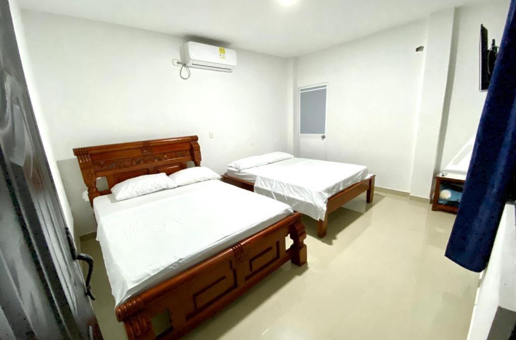 Aguachica House | Hotel Villa Paraguay