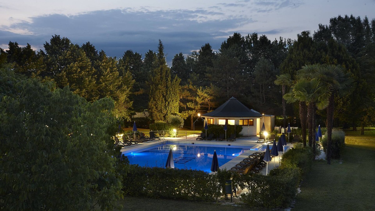 Mirano Hotel | Hotel Villa Patriarca