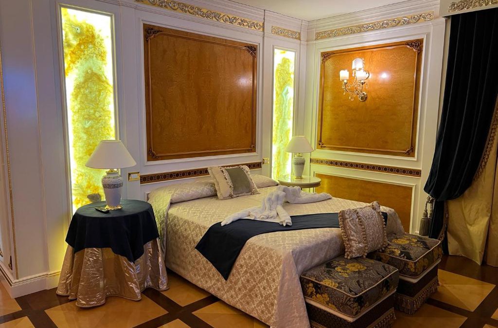 Belvedere Hotel | Hotel Villa Pigalle