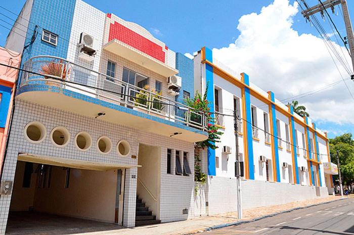 Crato Hotel | Hotel Villa Real