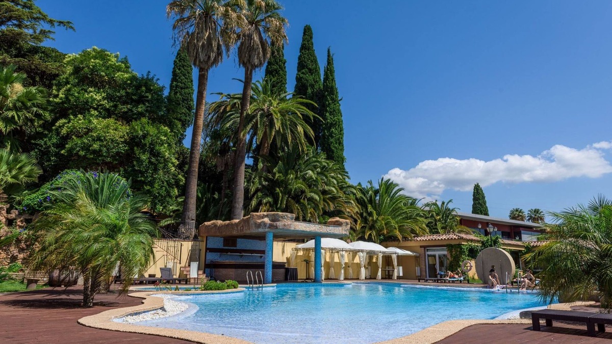 Xerta Hotel | Hotel Villa Retiro