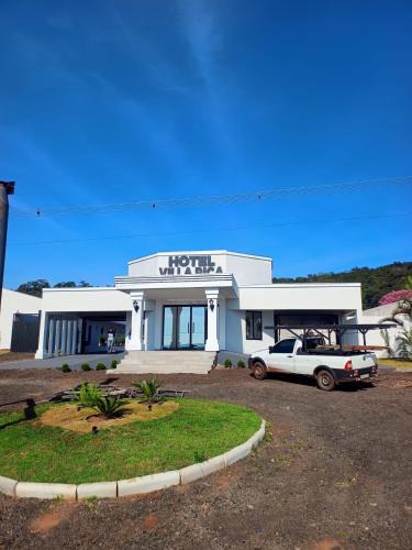 Cassilandia Hotel | Hotel Villa Rica
