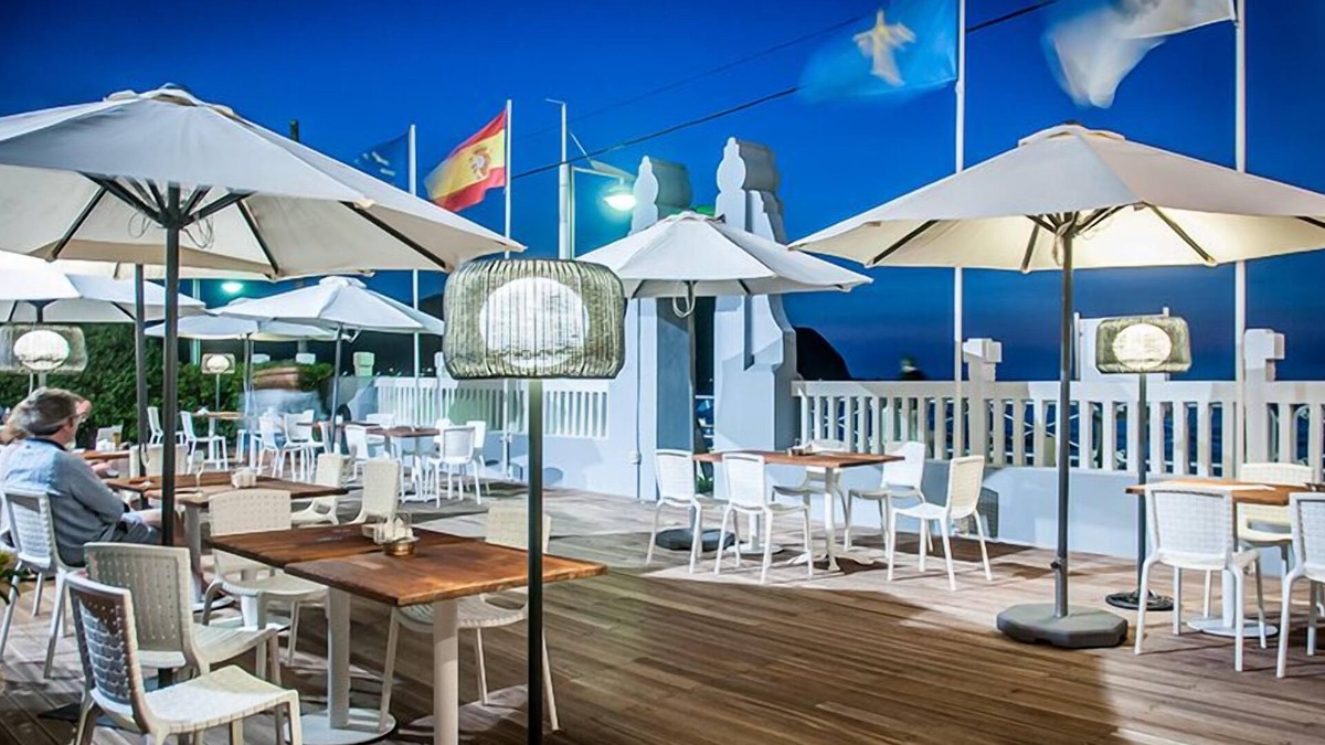 Ribadesella Hotel | Hotel Villa Rosario, El Palacete