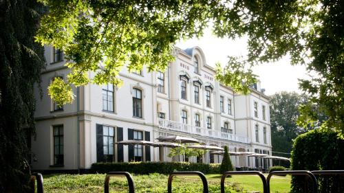 Municipality of Doetinchem Hotel | Hotel Villa Ruimzicht