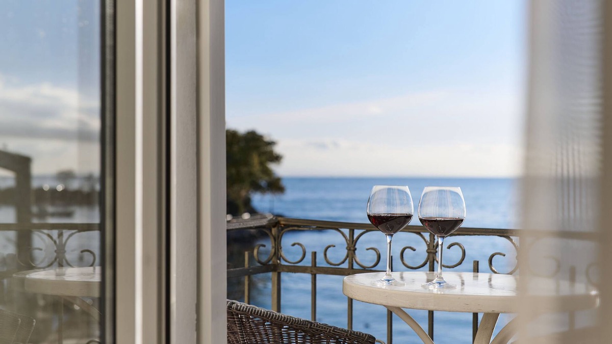 Ika Hotel | Hotel Villa Schubert