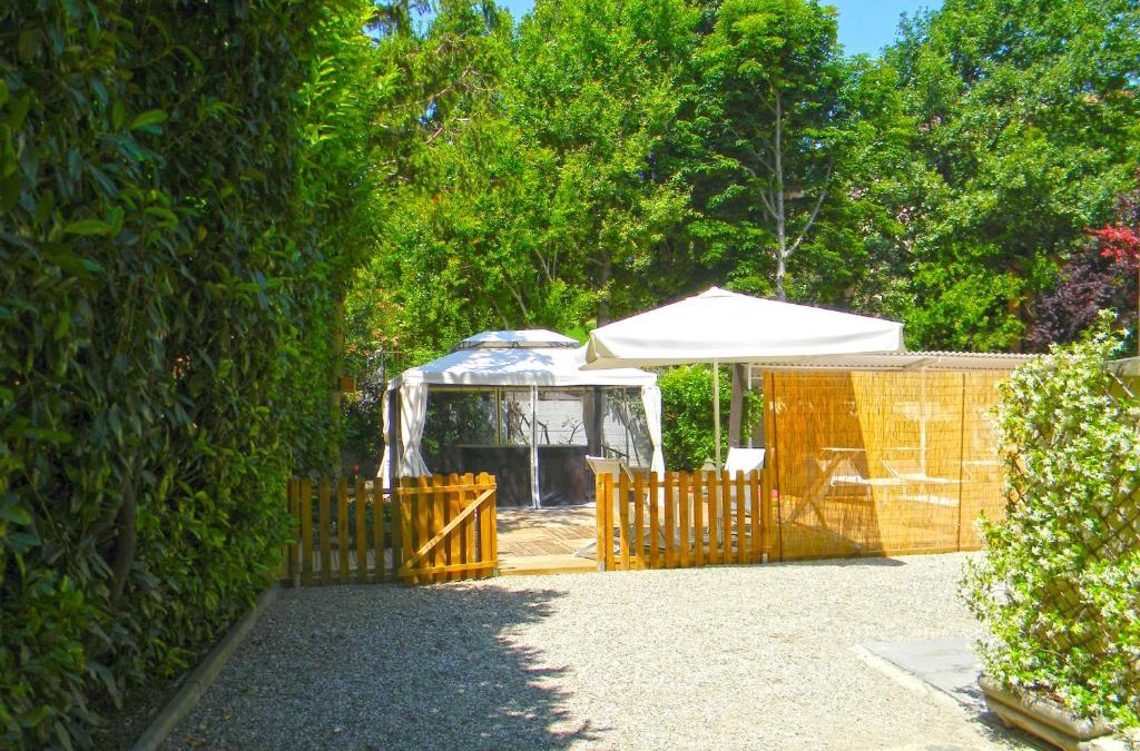 Castrocaro Terme Hotel | Hotel Villa Serena