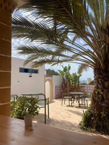 Sidi Kaouki Hotel | Hotel Villa Soleil