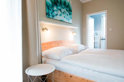 Solln Hotel | Hotel Villa Solln - free parking
