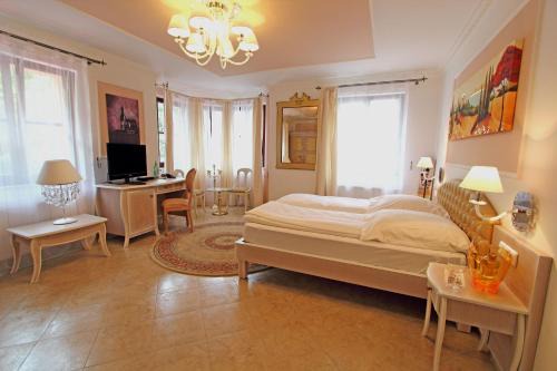 Gersthofen Hotel | Hotel Villa Toscana