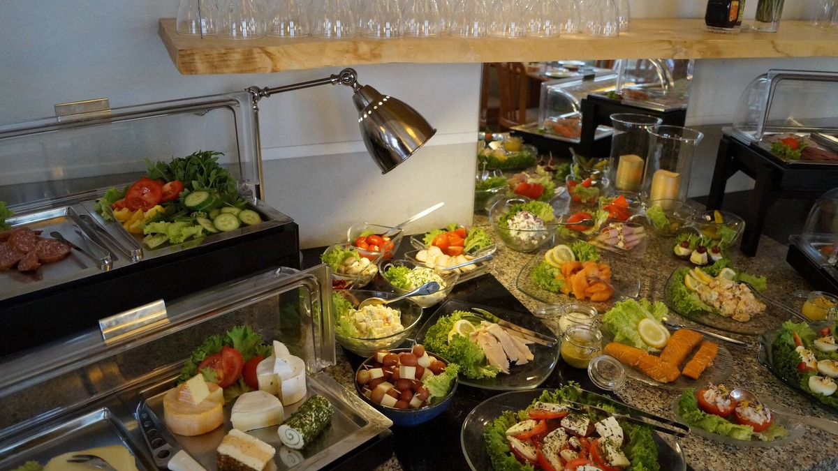 Groemitz Hotel | Hotel Villa Undine