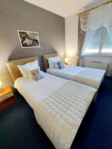 Valpovo Hotel | Hotel Villa Valpovo