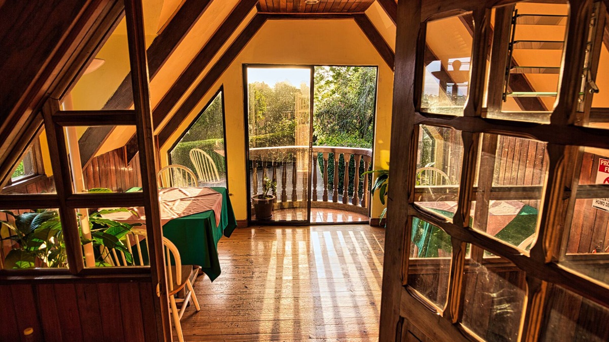 Sector Central Bed & Breakfast | Hotel Villa Zurqui