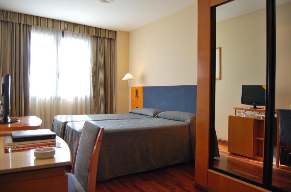 Cami Fondo Hotel | Hotel Villacarlos