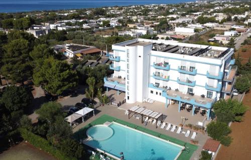 Specchiarica Resort | Hotel Villaggio Aurora