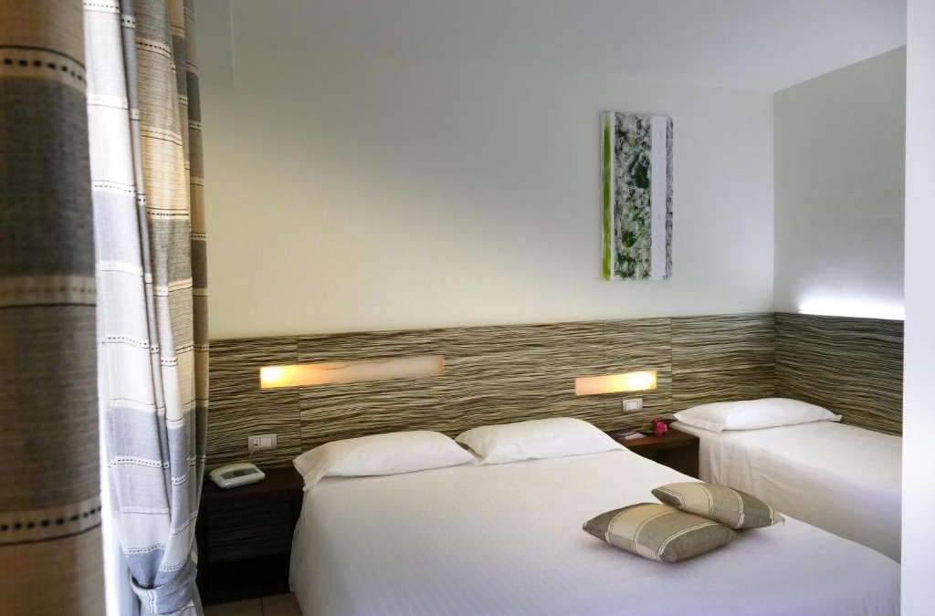 Santa Maria Hotel | Hotel Village Scoglio Della Galea