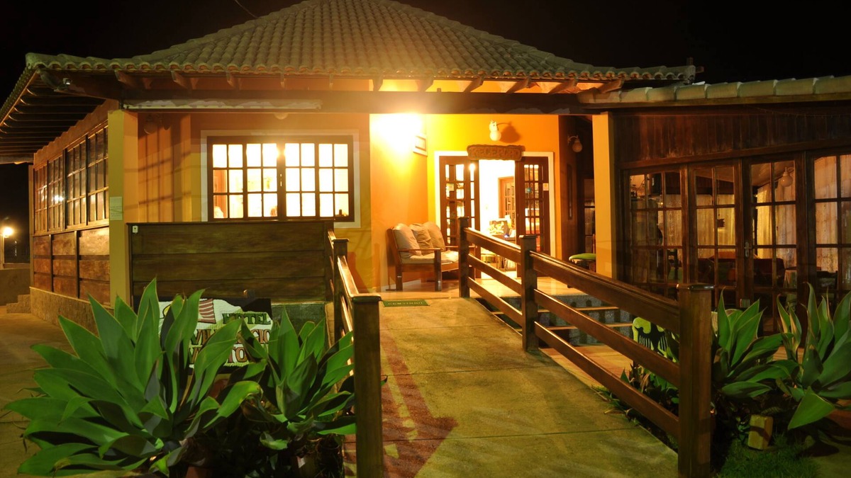 Sao Vicente de Paula Hotel | Hotel Villaggio dos Ventos