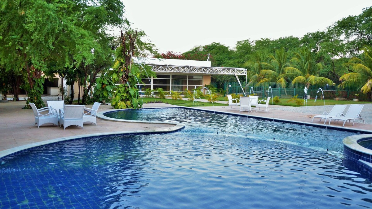 Mossoro Hotel | Hotel Villaoeste