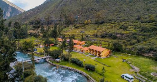 Miraflores Cabin | Hotel Villarma