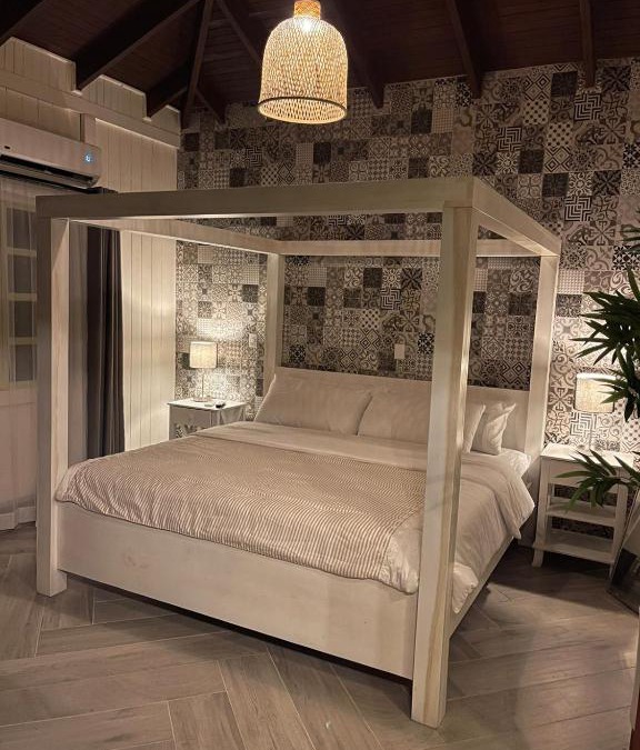 Playa Tortuga Hotel | Hotel Villas Gaia Ecolodge
