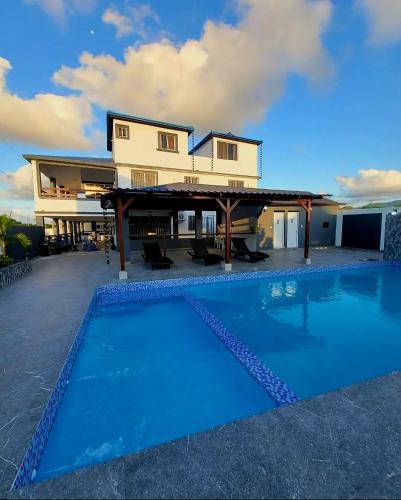 Villa Isabela Apartment | Hotel villas JK