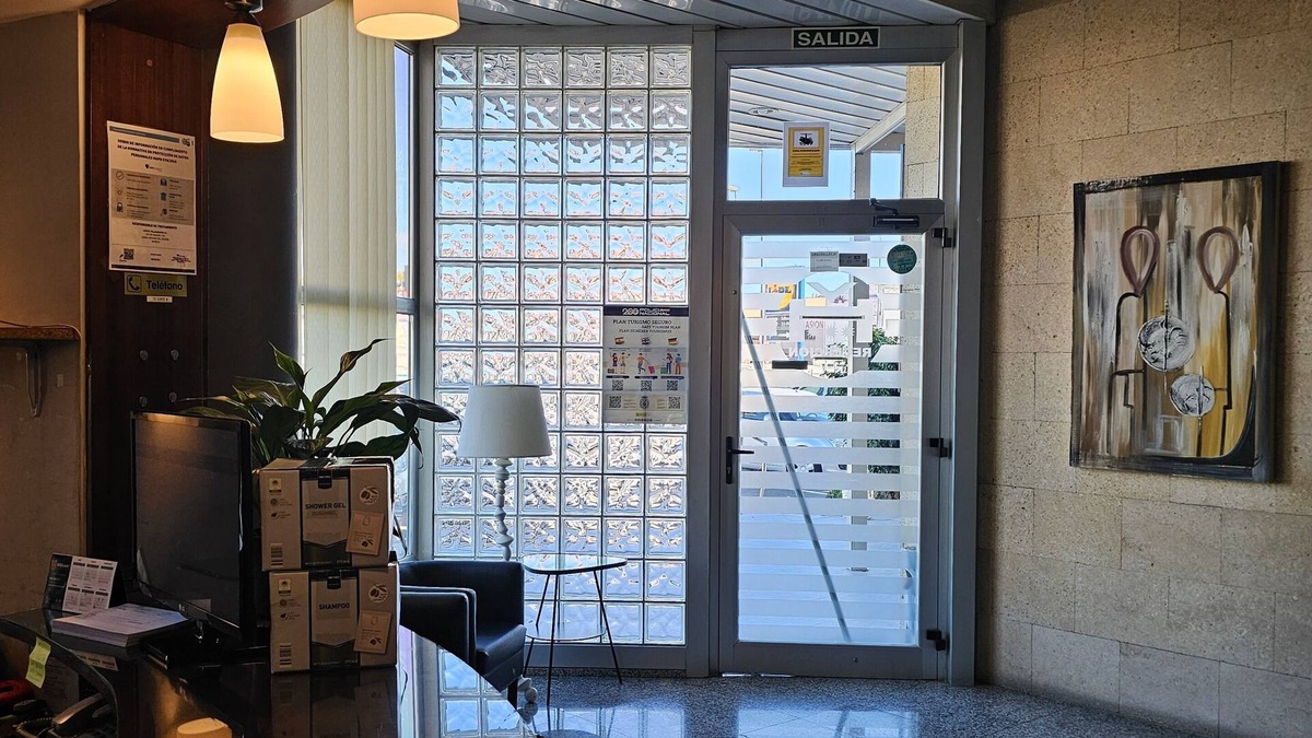 Molina de Segura Hotel | Hotel Villasegura