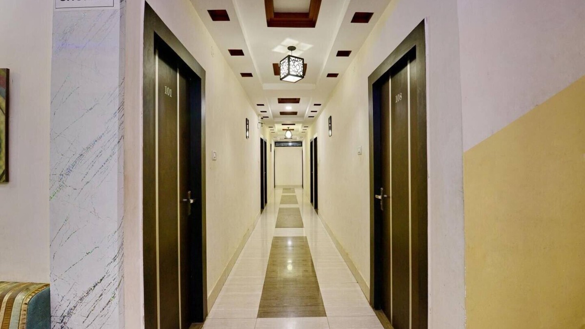 Bargarh Hotel | Hotel Vinayak