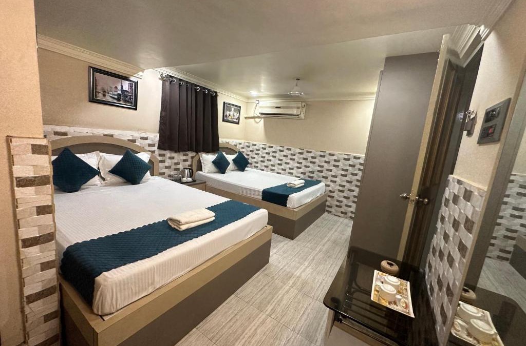 Kharagpur Hotel | Hotel Vinayak