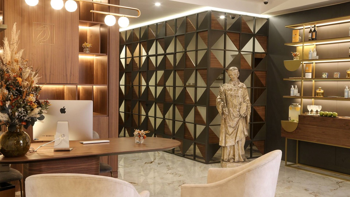 Santo Estevao Hotel | Hotel Vincci Alfama