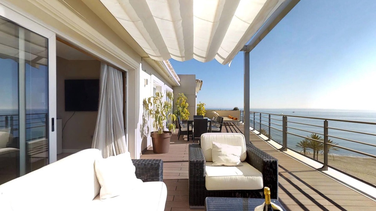 Benalmadena Costa Hotel | Hotel Vincci Selección Aleysa