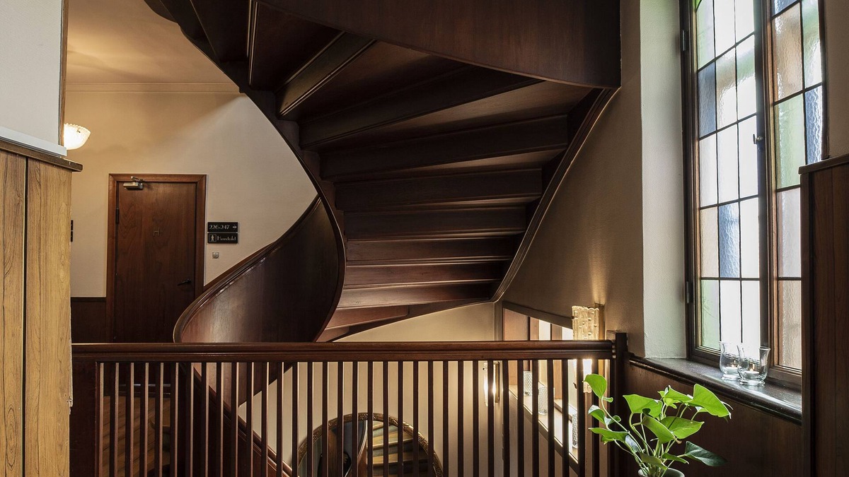 Naestved Hotel | Hotel Vinhuset