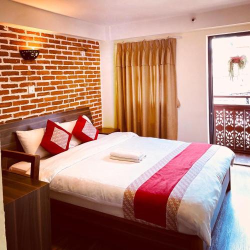Bhaktapur Bed & Breakfast | Hotel vintage Home
