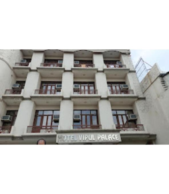 Katra House | Hotel Vipul Palace, Katra