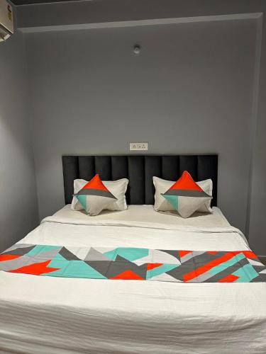 Bilaspur Hotel | Hotel Virat Stay