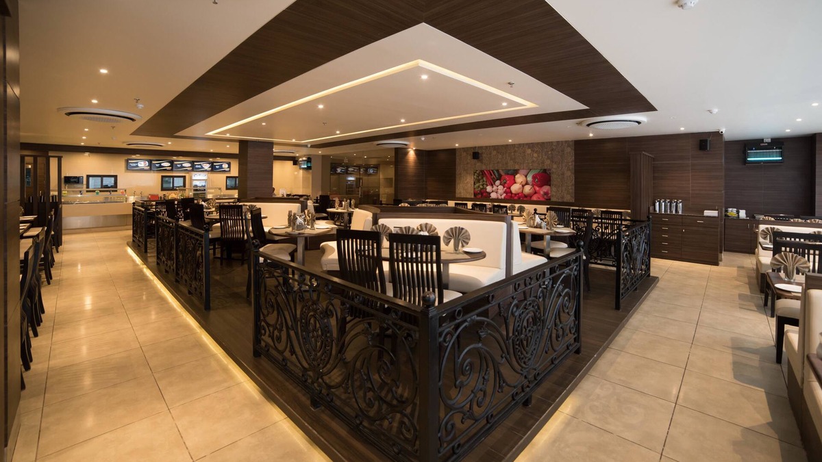 Bhavnagar Hotel | Hotel Virgo Sumeru