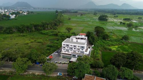 Palani Hotel | Hotel Visakka Palani