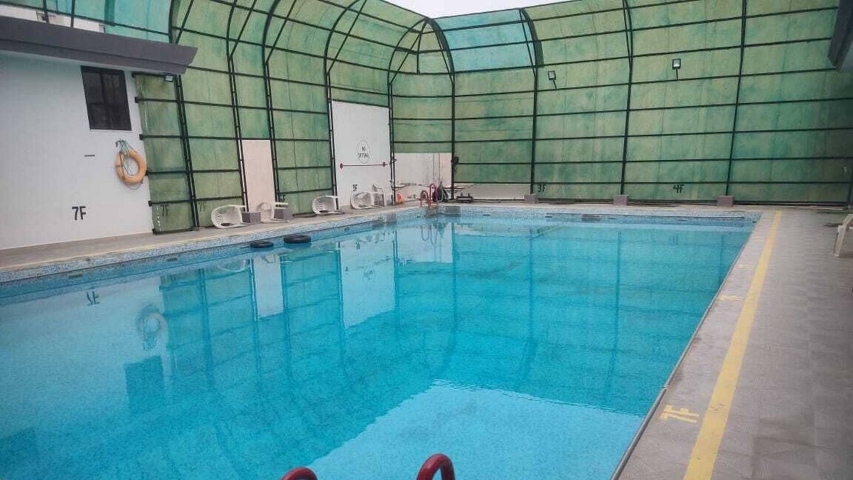 Jamnagar Hotel | Hotel Vishal International