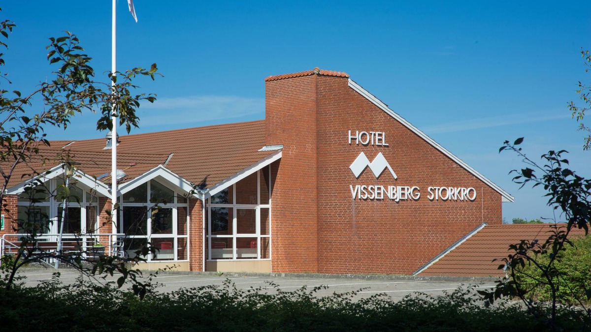 Vissenbjerg Hotel | Hotel Vissenbjerg Storkro
