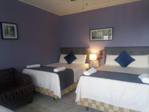 Trujillo House | Hotel Vista del Mar