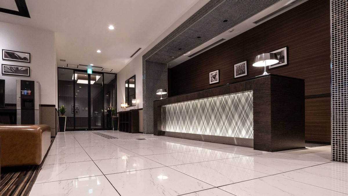 Ebina Hotel | Hotel Vista Ebina