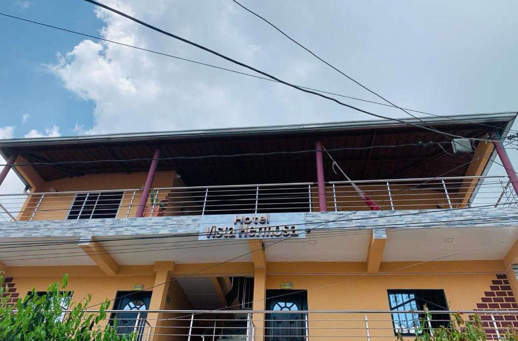 Valledupar Hotel | HOTEL VISTA HERMOSA RQ