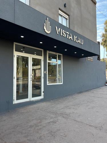 Anelo Hotel | Hotel Vista Kau