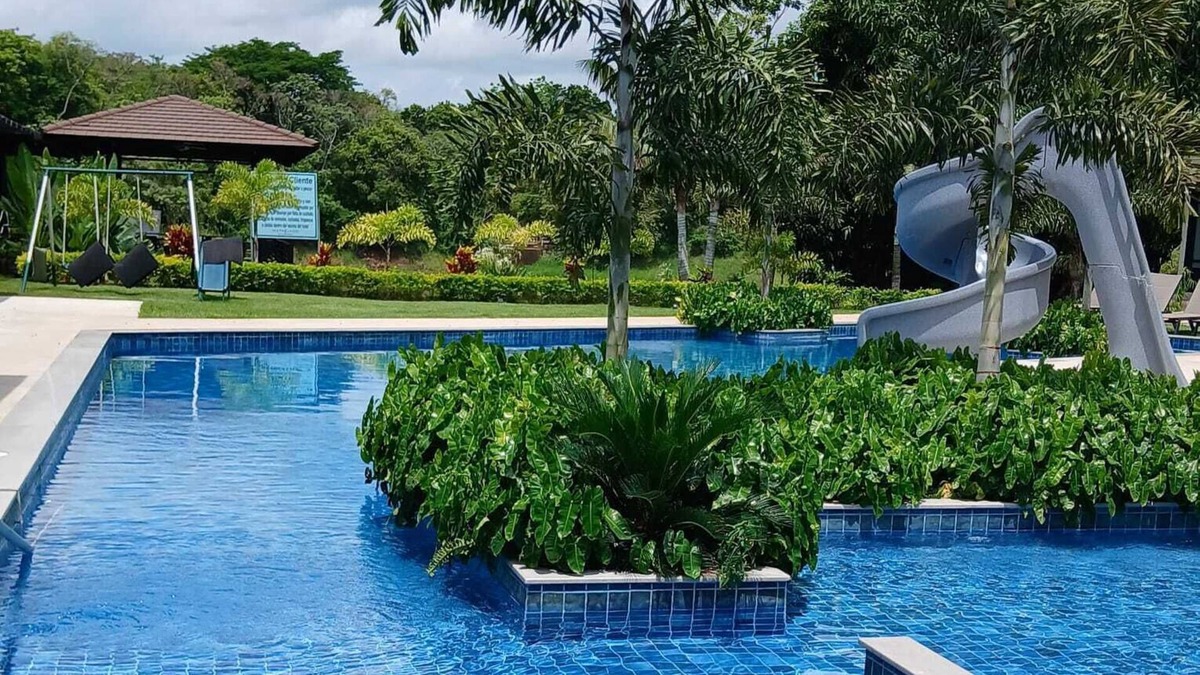 Santiago Hotel | HOTEL VISTA LAGO