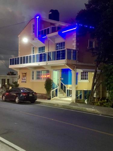 Los Patos Hotel | Hotel Vista Sur