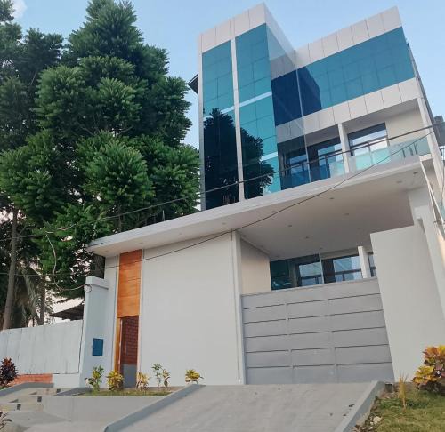 Campoverde Hotel | Hotel Vista Verde