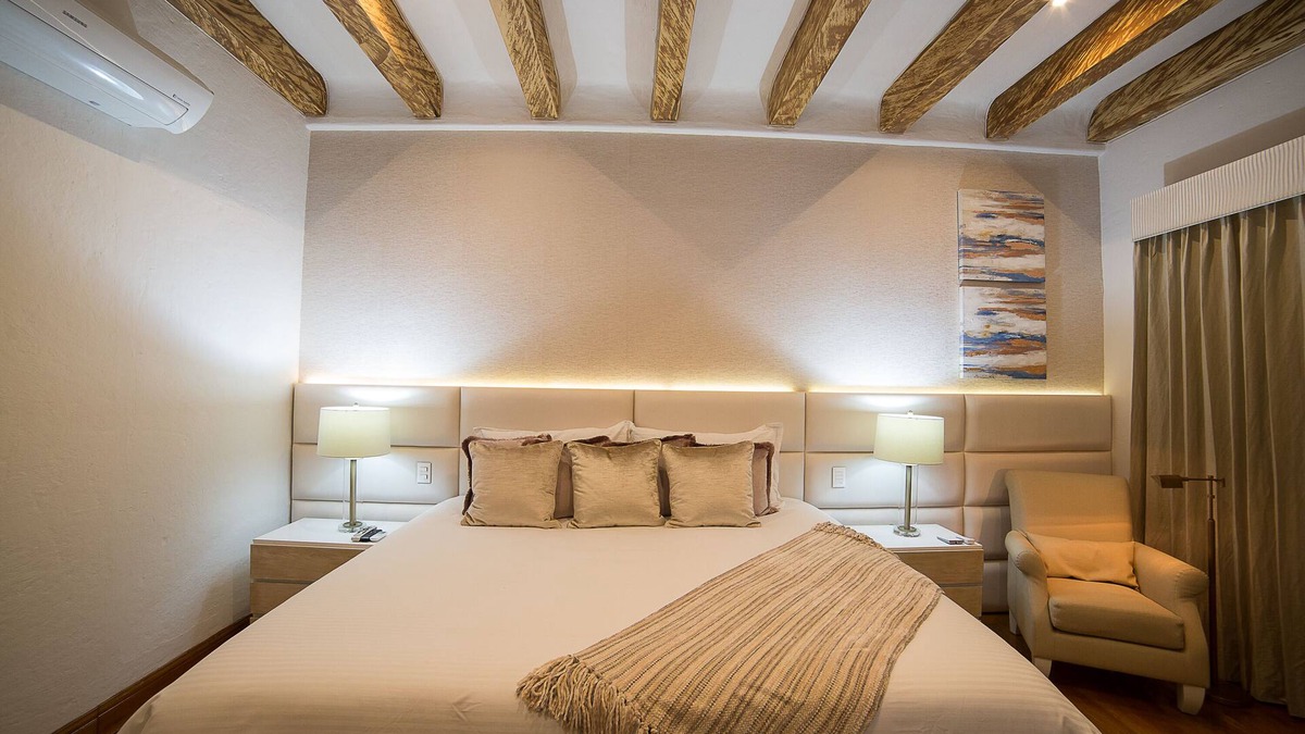 Pereira House | Hotel Visus
