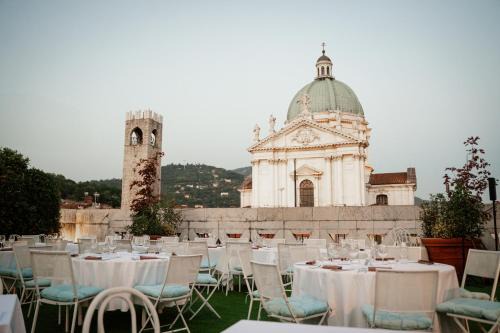 Centro Storico Sud Hotel | Hotel Vittoria