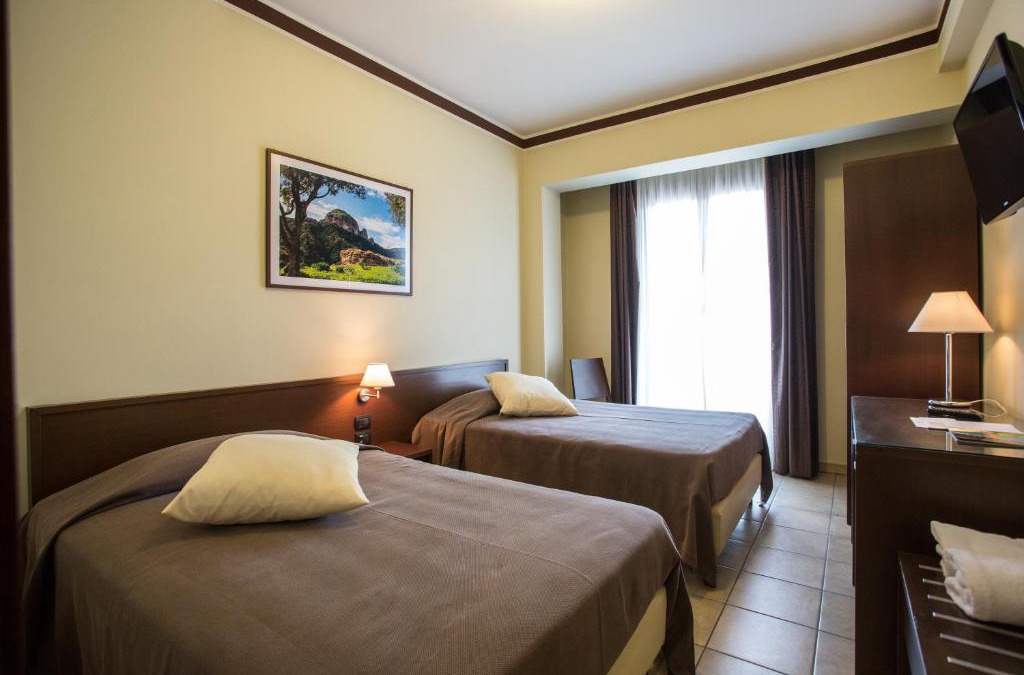 Rosarno Hotel | Hotel Vittoria