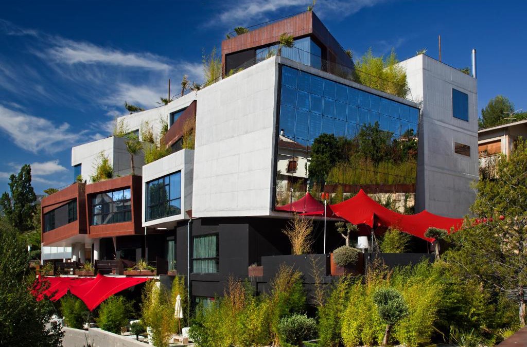 Villabuena de Alava Hotel | Hotel Viura