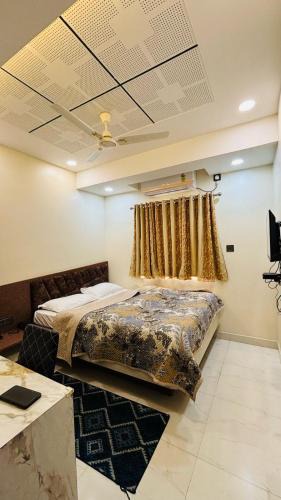 Dhanbad Hotel | Hotel Vivaanta