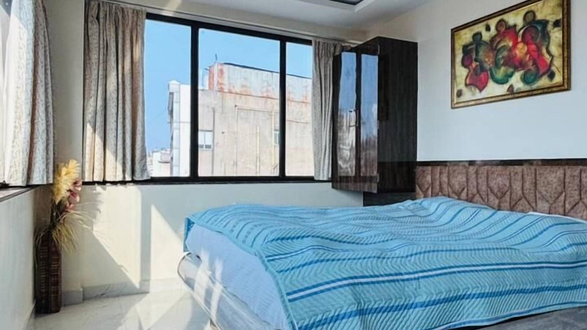 Dhanbad Hotel | Hotel Vivaanta